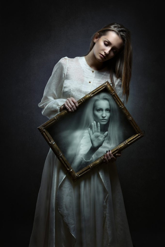 Prison for the Soul