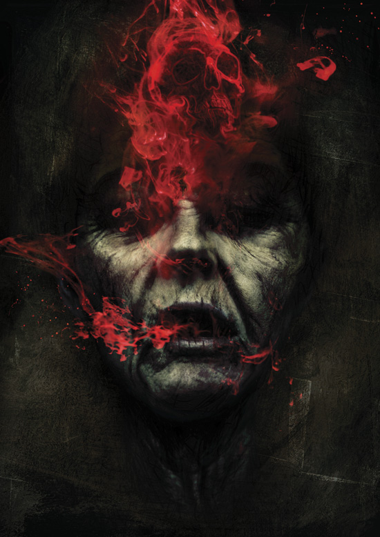 Last Breath