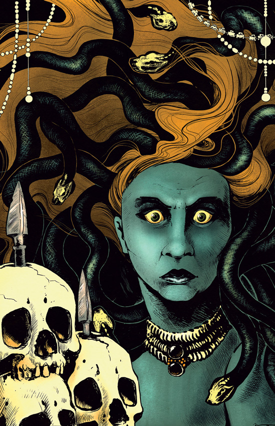 Medusa