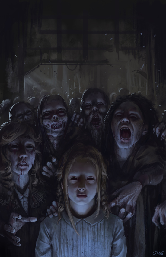 The Children