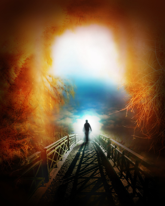 Life After Death