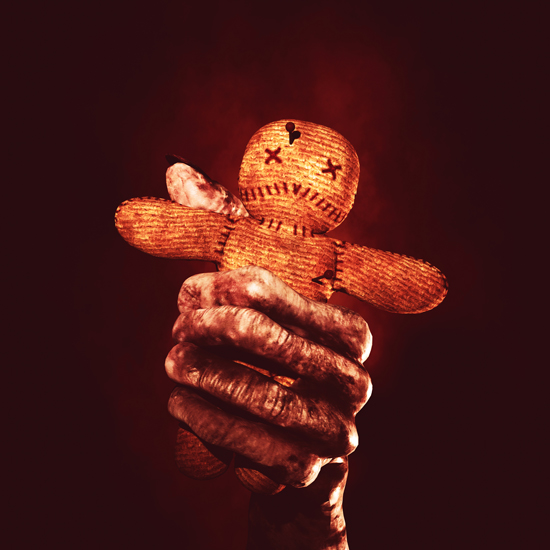 May the Dark Be With You Forever