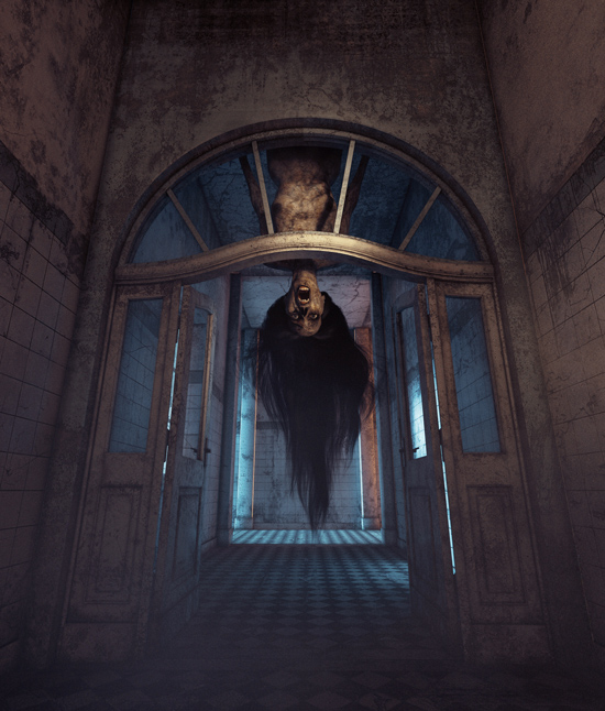 Undead’s House